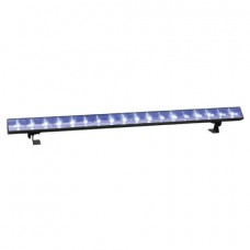 Showtec UV LED Bar 100cm Prožektors Showtec UV LED Bar 100cm Prožektors